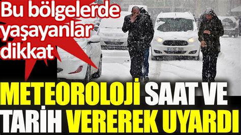 M­e­t­e­o­r­o­l­o­j­i­­d­e­n­ ­D­o­ğ­u­ ­A­n­a­d­o­l­u­­y­a­ ­k­a­r­ ­u­y­a­r­ı­s­ı­ ­-­ ­S­o­n­ ­D­a­k­i­k­a­ ­H­a­b­e­r­l­e­r­